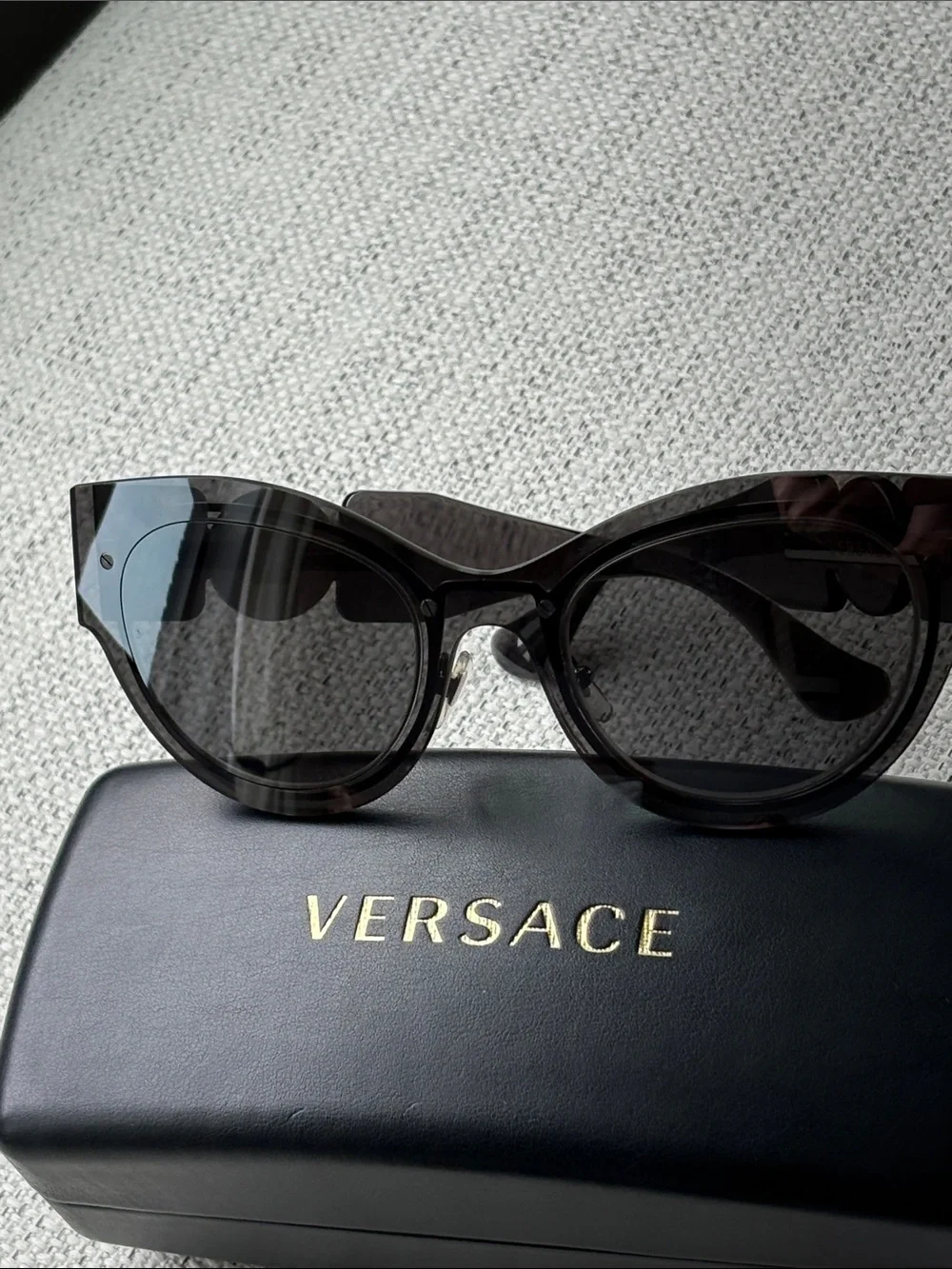 Versace Authentic Sunglasses